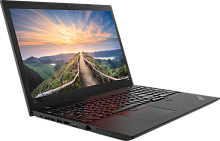 LENOVO ThinkPad L580 | Intel(R) Core(TM) i5-8250U CPU @ 1,60GHz | 8GB | 256GB NVMe | 15,5 дюймов